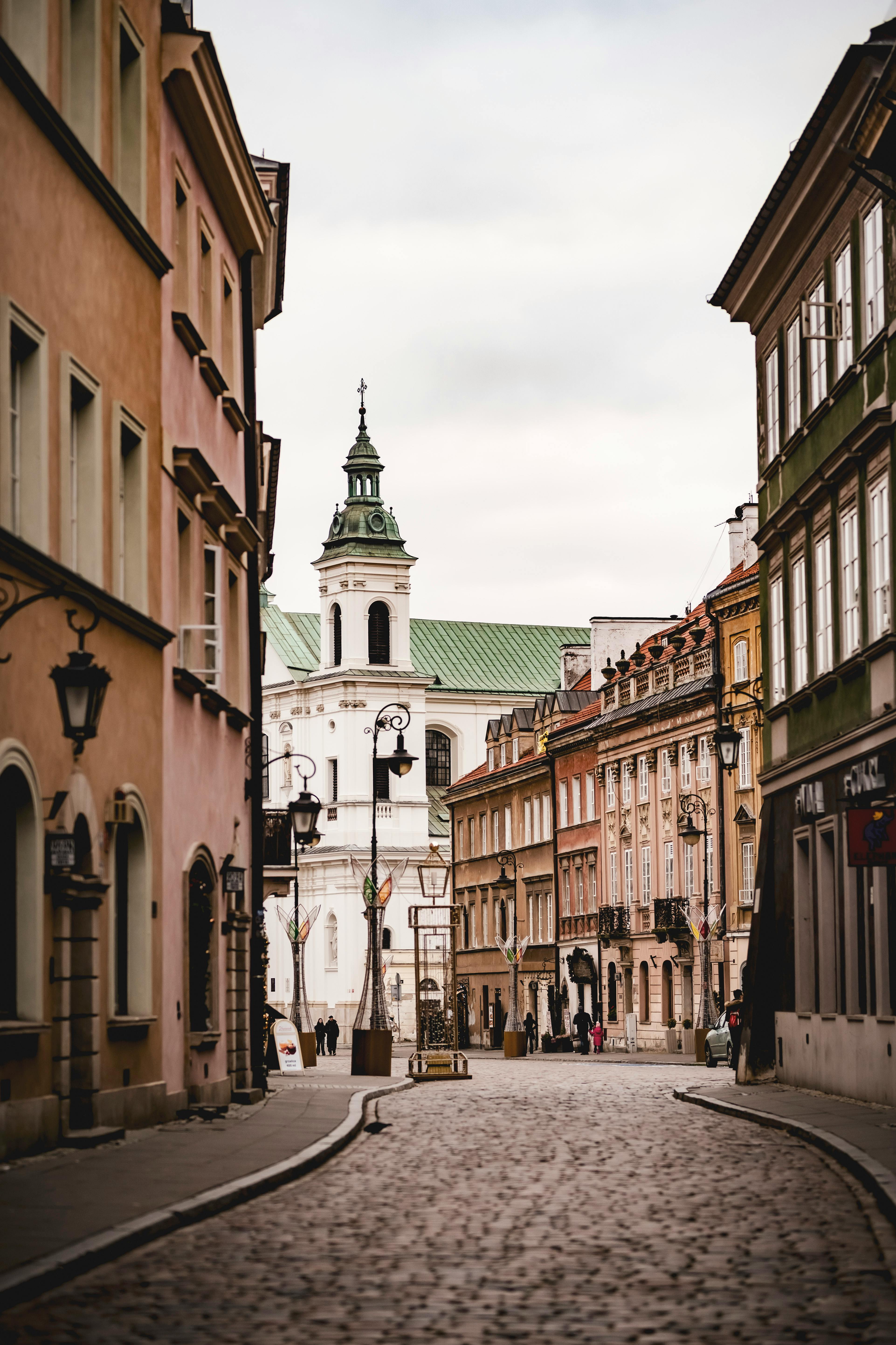 Vilnius